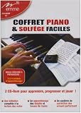 Revue Avanquest  / Coffret Solfège & Piano