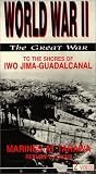 Wwii: Shores of Iwo Jima & Return to Guam