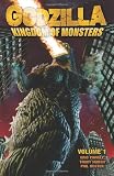 Godzilla: Kingdom of Monsters Volume 1