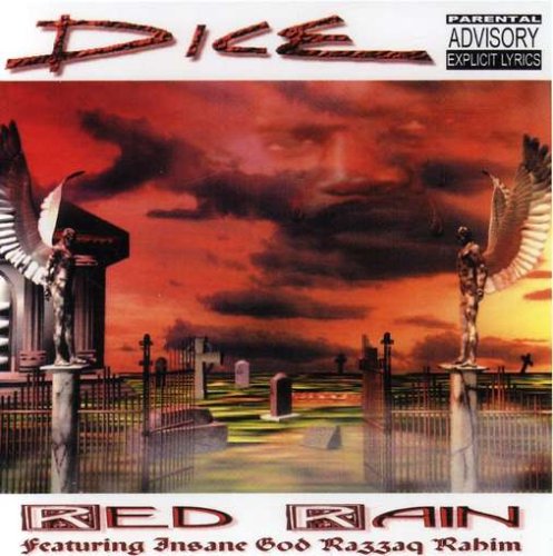 CD-Charts  Search : Red Rain/Angels Runnin Through Hell