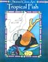 Tropical Fish (Stained Glass Art)