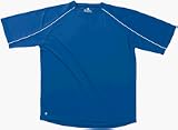 Eclipse Knit Tee Shirt From Holloway Sportswear