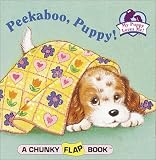 Peekaboo, Puppy! (A Chunky Book(R))