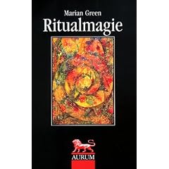 Ritualmagie