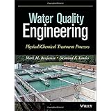 water quality engineering physical  chemical treatment processes