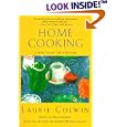 Home Cooking: A Writer in the Kitchen