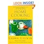 Home Cooking: A Writer in the Kitchen