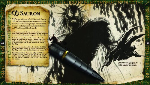 Tolkien's World
