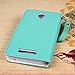 BLU Studio 5.0 S II Wallet Case, MPERO FLEX FLIP Wallet Case for BLU Studio 5.0 S II - Mint