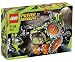 LEGO Power Miners 8963 - Tunnelfr&auml;ser