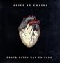 Black Gives Way to Blue [Vinyl]