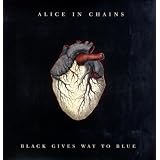 Black Gives Way to Blue (2 LP plus Bonus CD) [Vinyl LP]von "Alice In Chains"