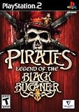 Pirates: Legend of the Black Buccaneer
