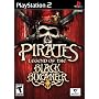 Pirates: Legend of the Black Buccaneer