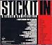 Books : Stick It In: A Virgin Compilation
