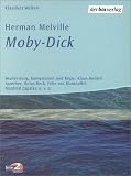 Produkt-Bild: Moby Dick, 8 Cassetten