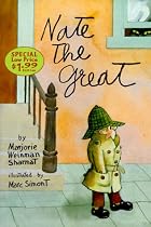Nate the Great (A Stepping Stone Book(TM))