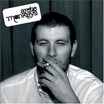 Whatever People Say I Am, That's What I'm Not [VINYL]