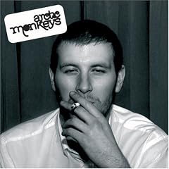 Whatever People Say I Am - That'S What I'M Not