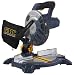 GMC AMS814LS 10.5 Amp 8-1 4-Inch Compound Miter saw with Laser