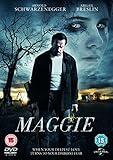Maggie [DVD]