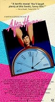 After Hours [VHS]
