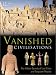 Book Vanished Civilizations (Readers Digest)