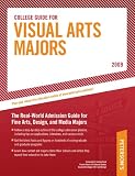 College Guide for Visual Arts Majors 2009: Real-World Admission Guide for All Fine Arts, Design, and Media Majors (Peterson's College Guide for Visual Arts Majors)