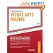 College Guide for Visual Arts Majors 2009: Real-World Admission Guide for All Fine Arts, Design, and Media Majors (Peterson's College Guide for Visual Arts Majors)