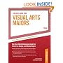 College Guide for Visual Arts Majors 2009: Real-World Admission Guide for All Fine Arts, Design, and Media Majors (Peterson's College Guide for Visual Arts Majors)