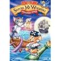 Tom And Jerry - Shiver My Whiskers [DVD]