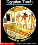 Egyptian Tomb: Hidden World