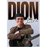 Dion: Live in Concert