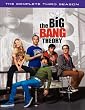 The Big Bang Theory: The Complete Third Season (3 Discs)