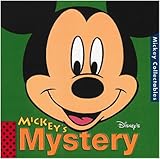 Mickey's mystery
