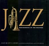Jazz: Photographs of the Masters