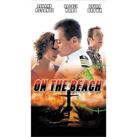 On the Beach [VHS]