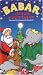 Babar and Father Christmas [VHS] [UK Import]