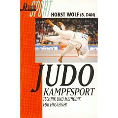 Judokampfsport. Technik und Methodik f�r Einsteiger. ( Sport).