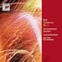Ives: Symphony No. 2; The Unanswered Question