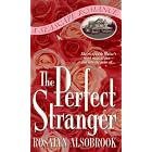 The Perfect Stranger: A Seascape Romance (Seascape Romances) by  Rosalyn Alsobrook