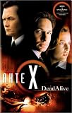 Akte X - DeadAlive - Gillian Anderson