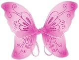 pink fairy costumes