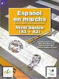Espanol en Marcha Novel Basico A1/A2 libro del ALumno