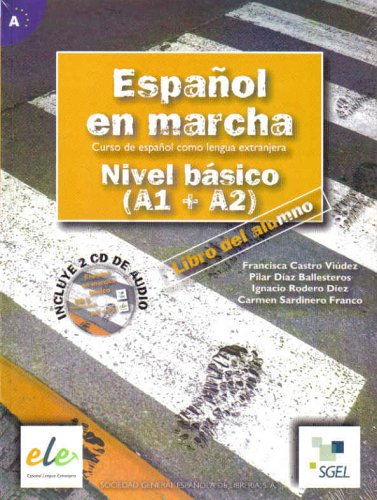 Libros en Espanol