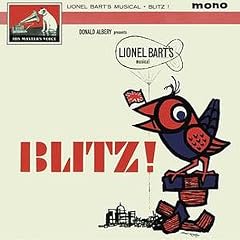 Lionel Bart's Blitz!