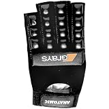 Grays Anatomic Field Hockey Glove - Left Hand