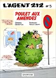Revue Dupuis  / Poulet aux amendes