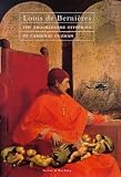 The troublesome offspring of Cardinal Guzman