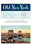 Old New York Calendar 2002